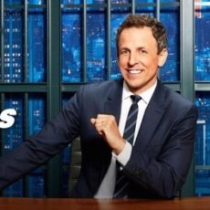 Who is Seth Meyers? His Wife, Kids, Biography, Birthday & Net Worth