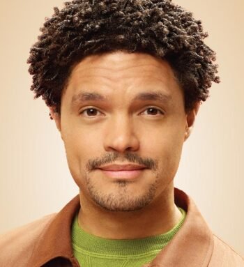 Where is Trevor Noah Now? His Biography, Wife, Age, Parents & Net Worth