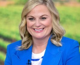 Amy Poehler