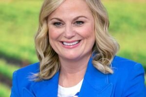 Amy Poehler