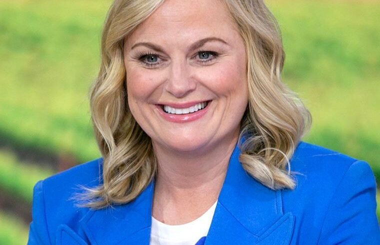 Amy Poehler