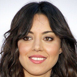 Aubrey Plaza pictures