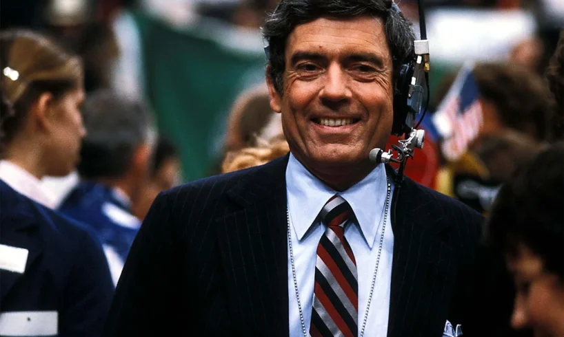 Dan Rather