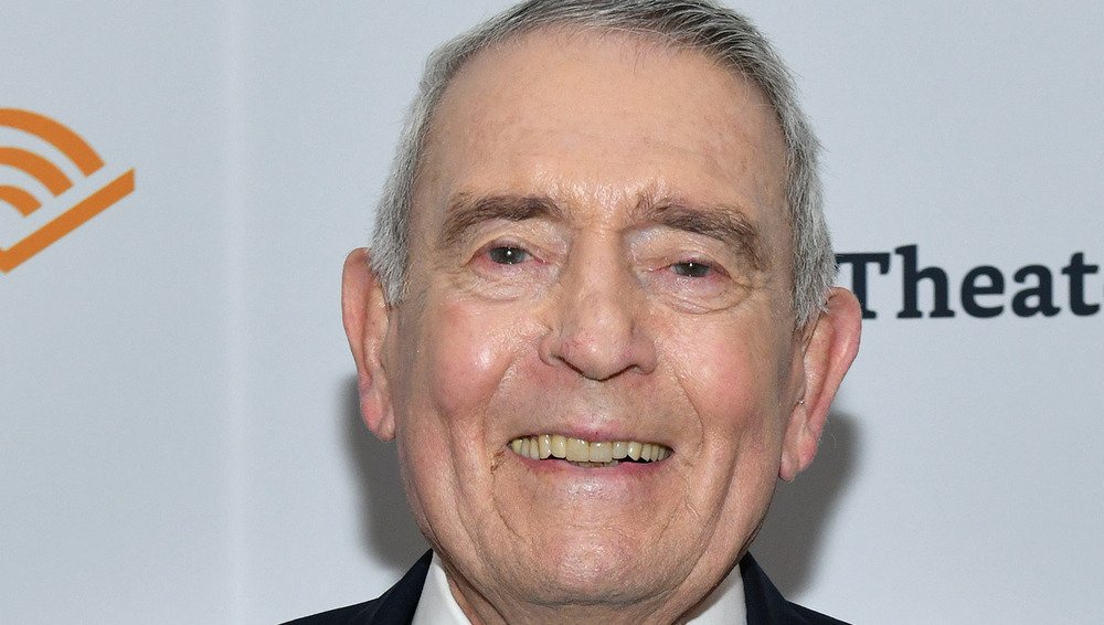 Dan Rather wiki