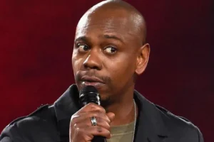 Dave Chappelle