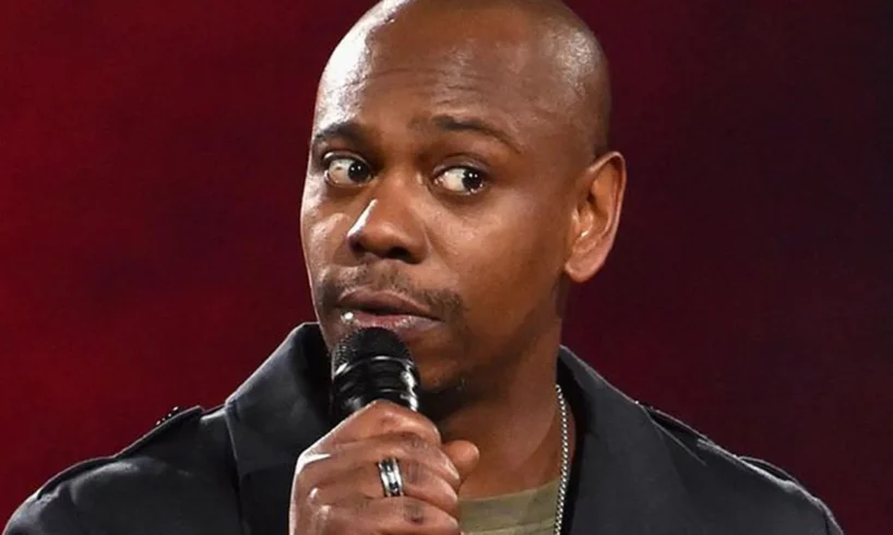 Dave Chappelle