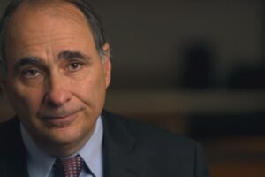 David Axelrod