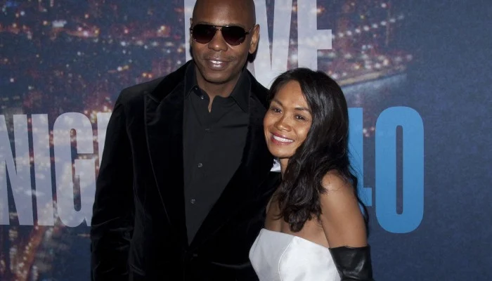 Elaine Chappelle husband