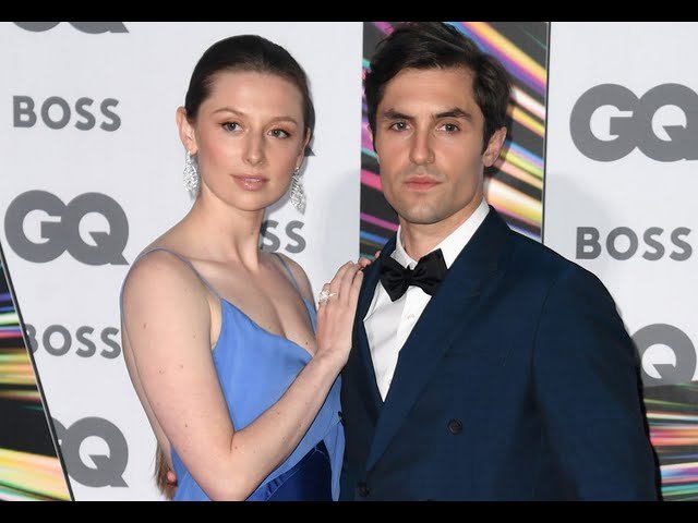 Ellie Heydon boyfriend