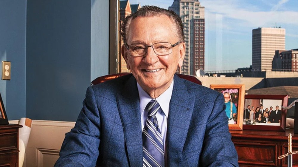 Frank Caprio wiki