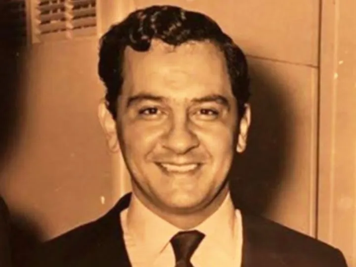 Caprio young