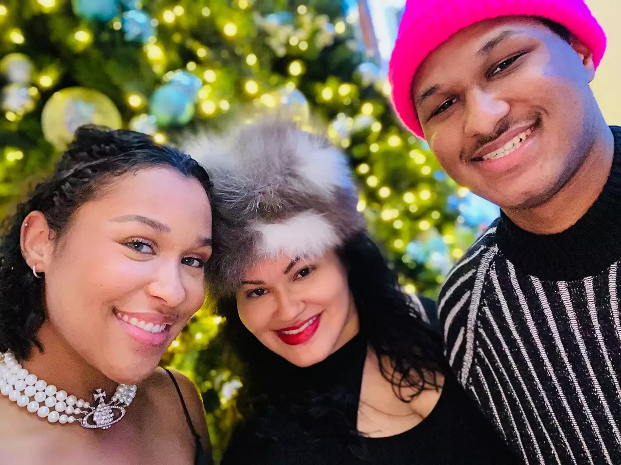 Liza Morales wiki