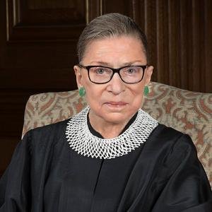 Ruth Bader Ginsburg wiki