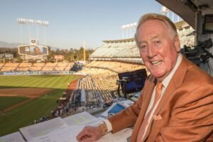 Vin Scully