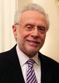 Wolf Blitzer net worth