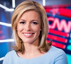 Pamela Brown Net Worth, Husband, Children, Biography, Age, Height & CNN