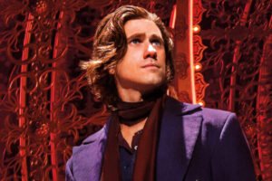 Aaron Tveit