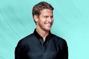 Daniel Tosh