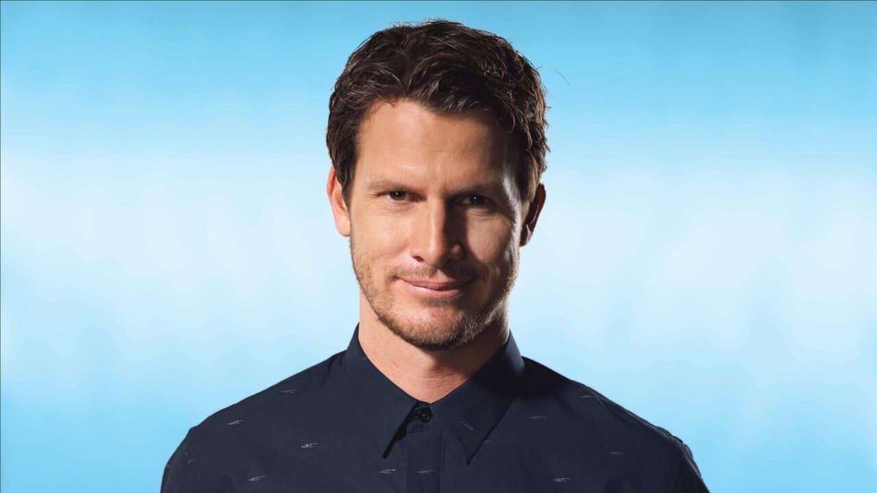 Daniel Tosh wiki