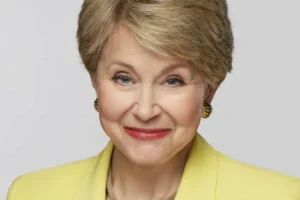 Jane Pauley