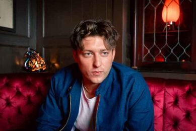 Tom Francis Partner, Age, Height, Shows, Biography, Net Worth & Facts