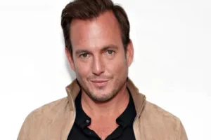 Will Arnett