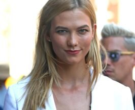 karlie kloss