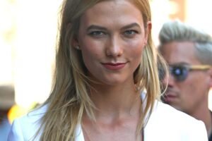 karlie kloss