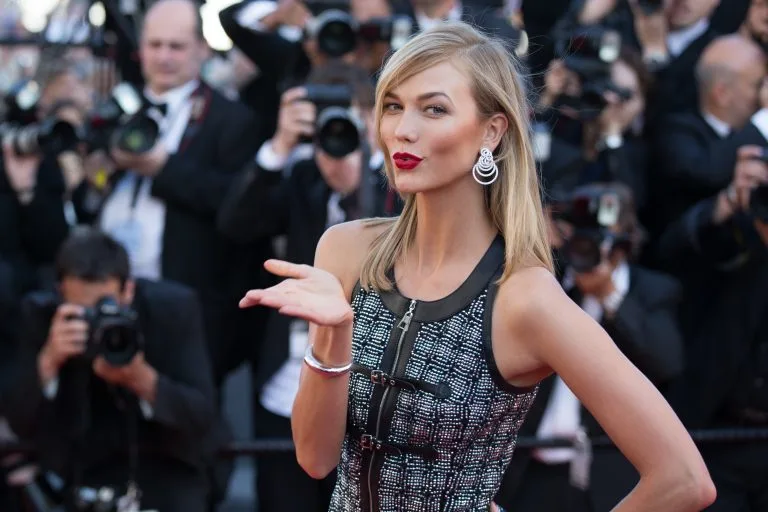 karlie kloss wiki