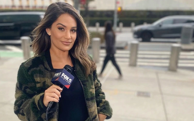 Briella Tomassetti wiki