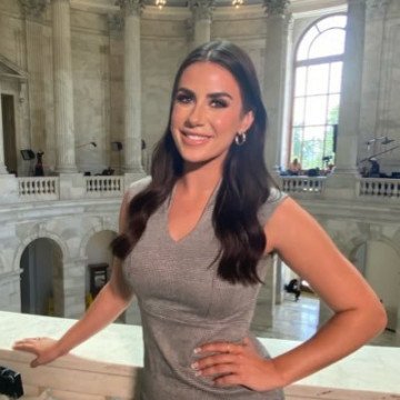 Madison Scarpino salary