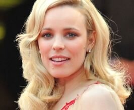 Rachel McAdams