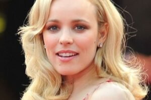 Rachel McAdams
