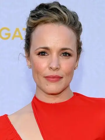 Rachel McAdams partner