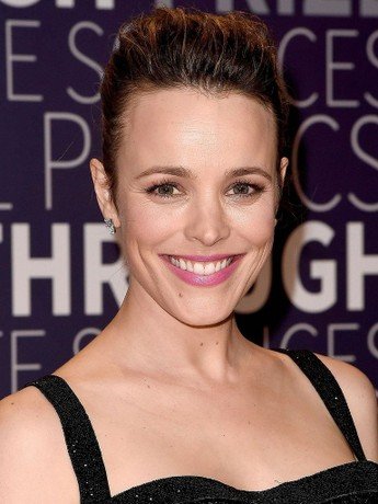 Who is Rachel McAdams