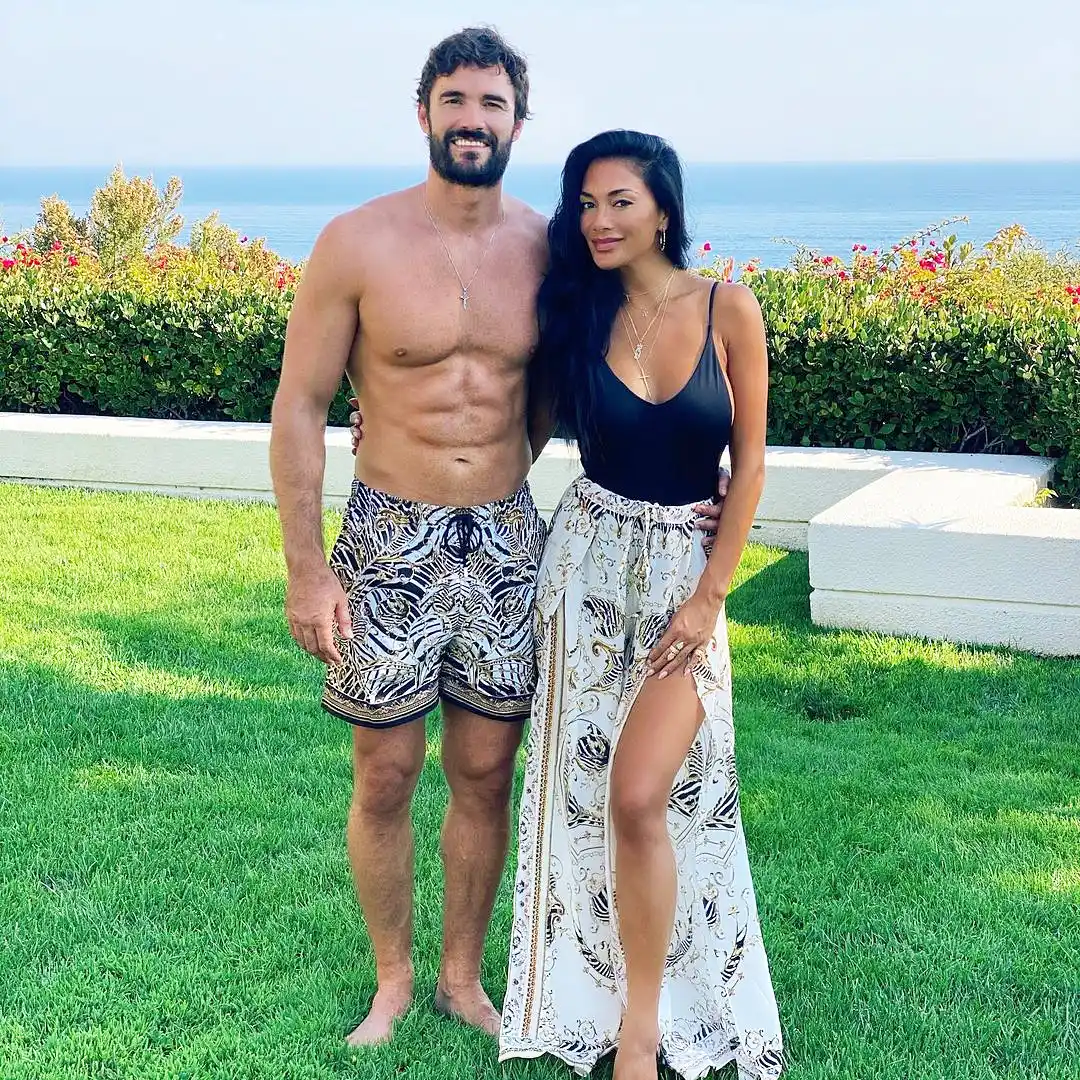 Thom Evans girlfriend