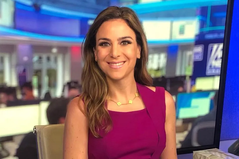 who is Jackie DeAngelis