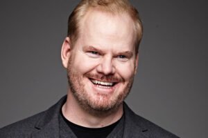 Jim Gaffigan