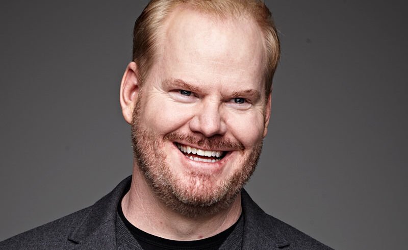 Jim Gaffigan
