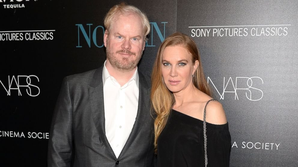 Jim Gaffigan net worth
