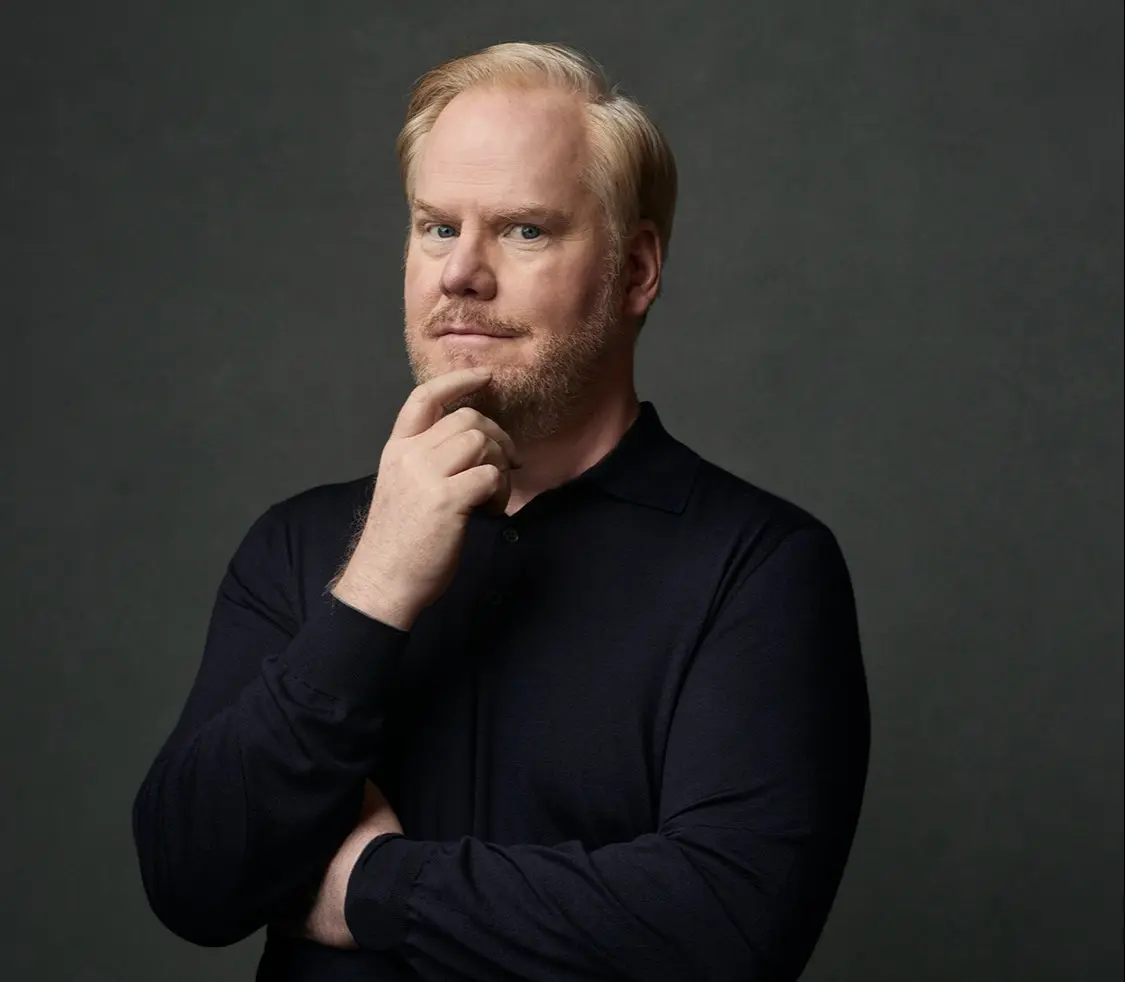 Jim Gaffigan picture