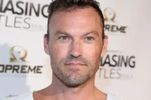 Brian Austin Green