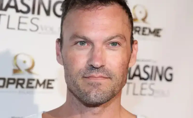 Brian Austin Green