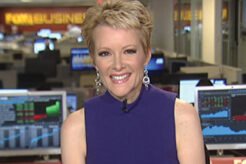 Gerri Willis