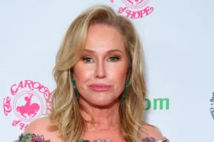Kathy Hilton