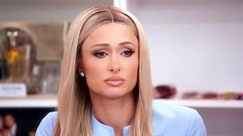 Kathy Hilton daughter