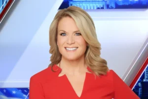 Martha MacCallum