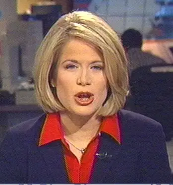 Martha MacCallum wiki