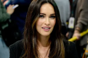 Megan Fox