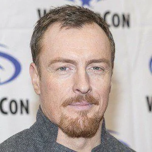 Toby Stephens wiki